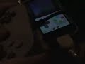 SNES Gamepad Adapter for iPod Touch running w/ snes4iphone! SNES Gamepad Adapter for iPod Touch running w/ snes4iphone!