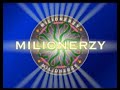 Milionerzy