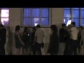 The Prague UNderground Backpacker Pub Crawl