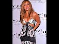 Chante Moore - Cant do it Hi Volume remix