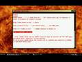 Logged In en la pagina de Russh By EMUH