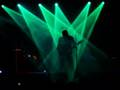 EUROPE "John Norum Guitar solo" Modena  VOX    26 01 2007