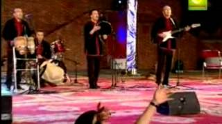 Imghrane Soirée D'agadir 2014 Live !!