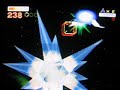 Star Fox 64 - Sector Y - 409 hits