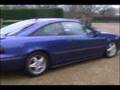 Vauxhall Calibra