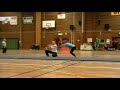 Pausuppvisning gymnastik Pausuppvisning gymnastik