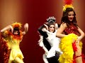 Mayzie la Bird Alex and Gertrude McFuzz Hannah