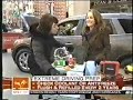 Lauren Fix - What Every Woman Should Keep In Her Car