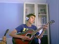 Canon Rock Acoustic version