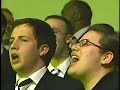 Why I Sing - IBC Indiana Bible College