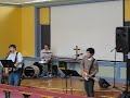 Morningside Praise - \"Great is the Lord\" Morningside Praise - \"Great is the Lord\"