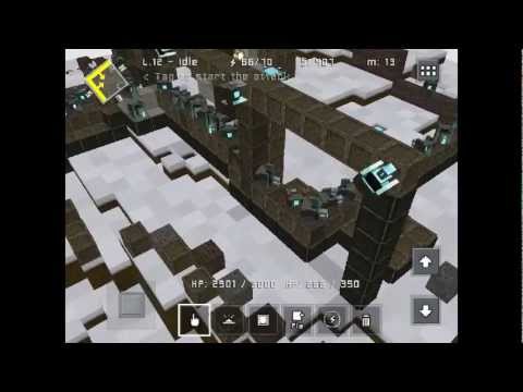 how to get more m in block fortress