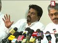 Scriptwriter Mahinda, joker Wimal! -- Anura Kumara