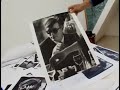 full version of feature about artist and actor dennis hopper discusses his passion for collecting modern art. shot on location in his la home. directed and produced by kimberly m. wang of eardog productions

dp: john chiappardi. editor: youna kwak