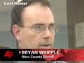 Boyfriend of Woman Stuck to Toilet Wins Lottery