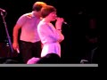 PETER BJORN AND JOHN - YOUNG FOLKS LIVE W/ VICTORIA #2 PETER BJORN AND JOHN - YOUNG FOLKS LIVE W/ VICTORIA #2