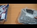 Видеообзор Blaupunkt GTA 250