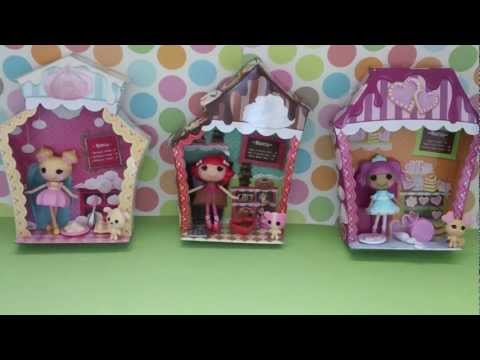 lalaloopsy