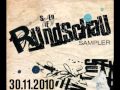 Amewu aka Halbgott - Untitled (Rundschau Sampler)