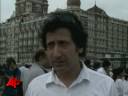 Police: Pakistani Militants Behind Mumbai Attack