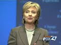 A Conversation between John Grisham and Hillary Clinton
