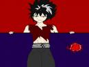 Randomness w/ a little bit of Hiei