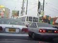 av universitaria lima peru