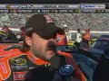 Tony Stewart complains about Goodyear tires