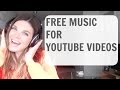 Royalty Free Music for YouTube Videos (Copyright Free) Royalty Free Music for YouTube Videos (Copyright Free)