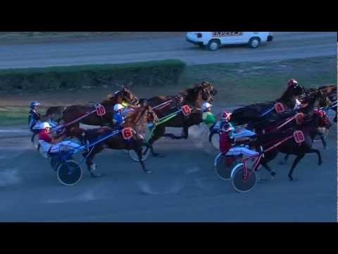 horse racing