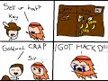 Things Wrong With Runescape by Skychi