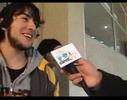 Consulta nacional de educacion Entrevista 8