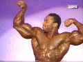 Flex Wheeler 1995 Arnold Classic Flex Wheeler 1995 Arnold Classic
