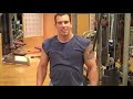 Intense Full-Body Workout