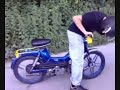 Mofa Tuning