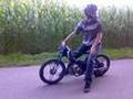 Mofa Tuning