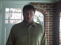 CST 100 Speech 3: William Robbins