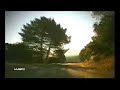 Tour de Corse 2007 - SS07 - Marcus Grönholm - onboard