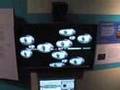 Secondlife Exhibits at the Tech