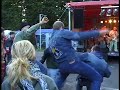 Stadionfest Babelsberg 2008