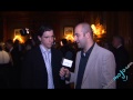 Interview with Cristobal Huet of the Montreal Canadiens
