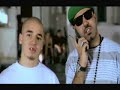 DiGNiTY - Matchstick Feat. La Fouine [Official]