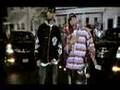 DiGNiTY - Matchstick Feat. La Fouine [Official]