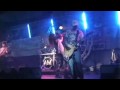 AmbraMarie Band - Medley Guns Live In Alzano Lombardo