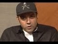 Bobby Deol: I'm very old fashioned when it comes to film promotions