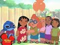 Lilo e stitch napoletano ;)