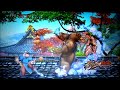 Click here to watch this video LENOVO B960 & Intel HD Graphics Street Fighter X Tekken [HD]