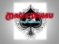Wiregram 8 of diamond by tawau magic 