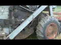1966 Gleaner E 1966 Gleaner E