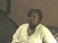 Living the Wiccan Life, Episode 10, FOI Pt. 2 - Voudun Priestess Lady Amber Dawn at the Chicago Fellowship of Isis Goddess Festival